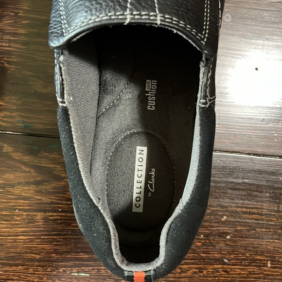 Men’s Clark’s loafers size 10 1/2 - Picture 5 of 8